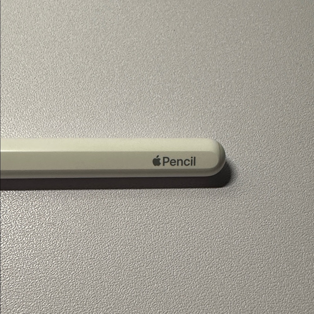 Apple Pencil (2nd Generation) - NO BOX - Picture 3 of 5
